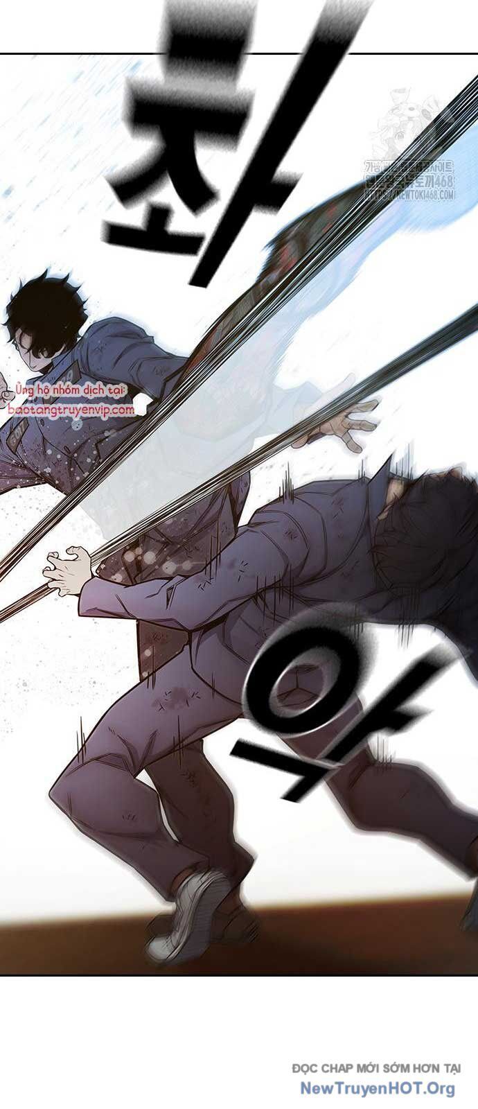 Nhà Tù Vị Thành Niên Chapter 59 - Trang 2
