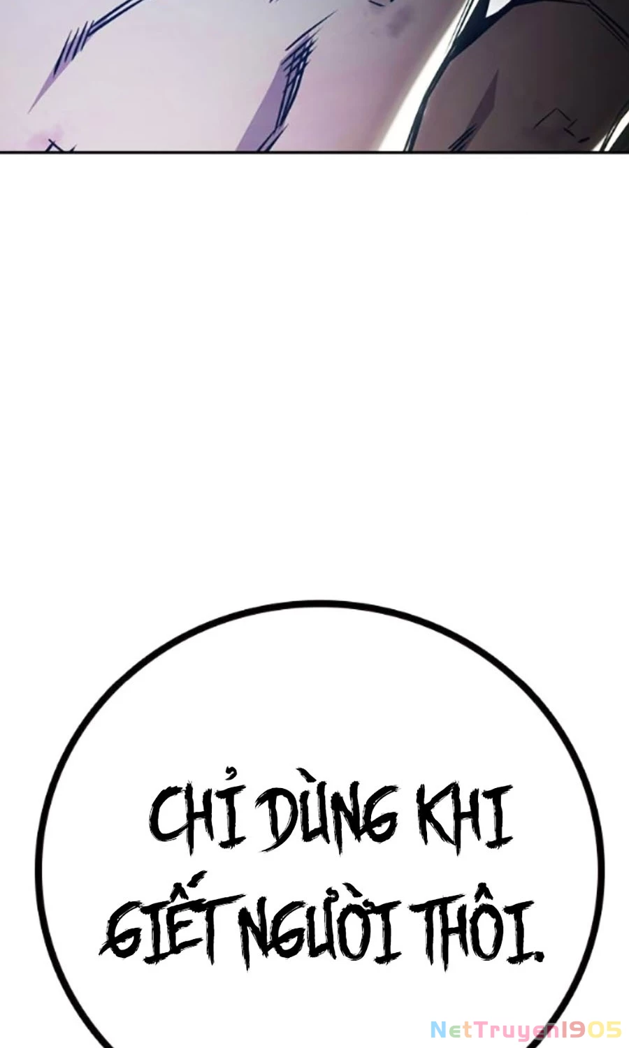 Nhà Tù Vị Thành Niên Chapter 60 - Trang 2