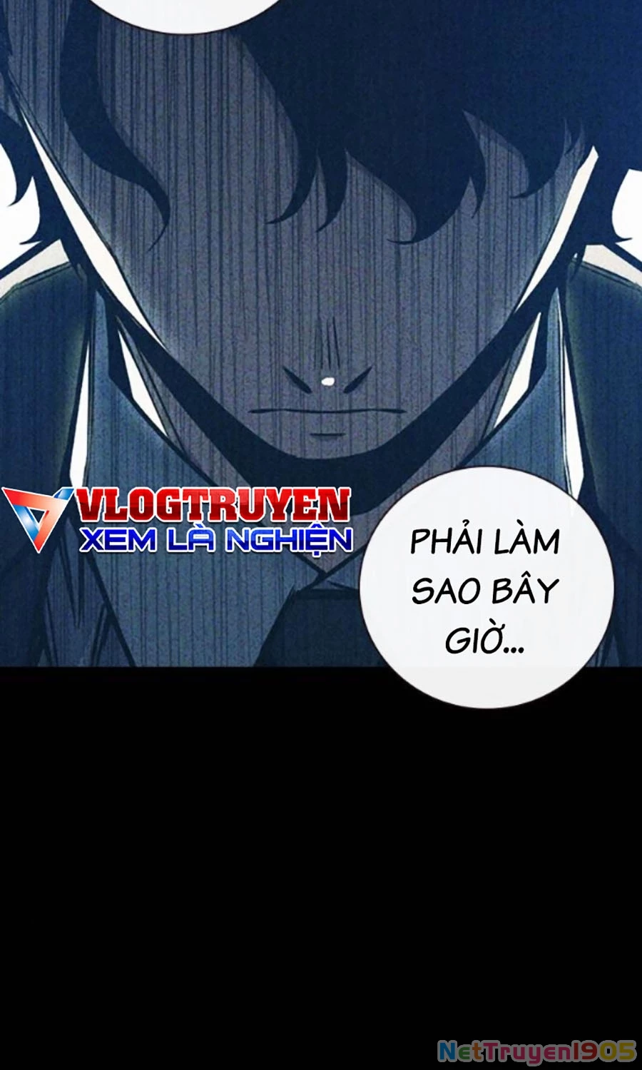Nhà Tù Vị Thành Niên Chapter 60 - Trang 2