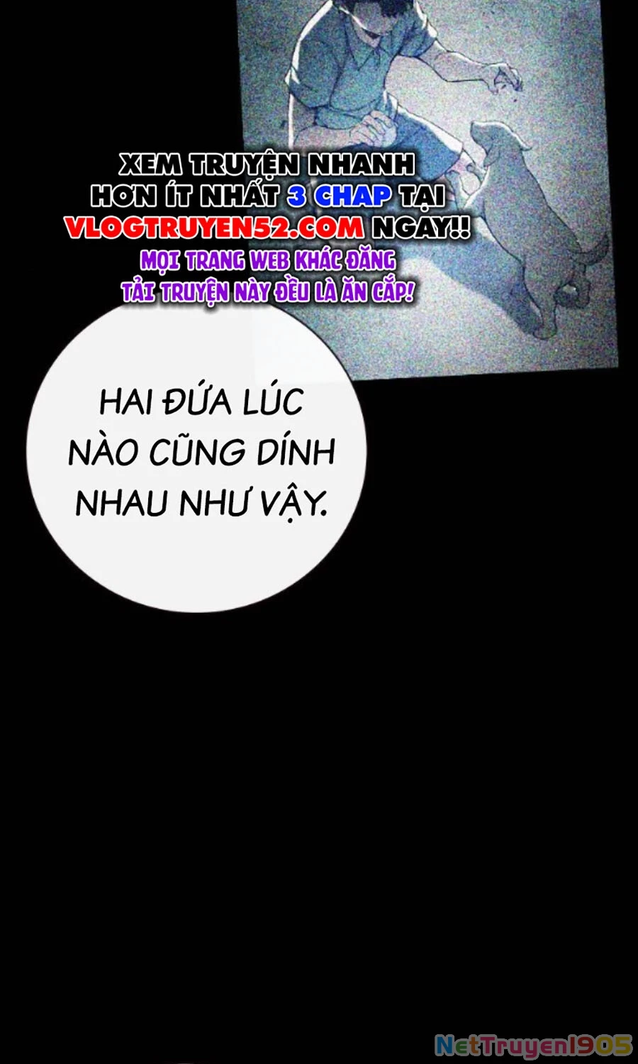 Nhà Tù Vị Thành Niên Chapter 60 - Trang 2