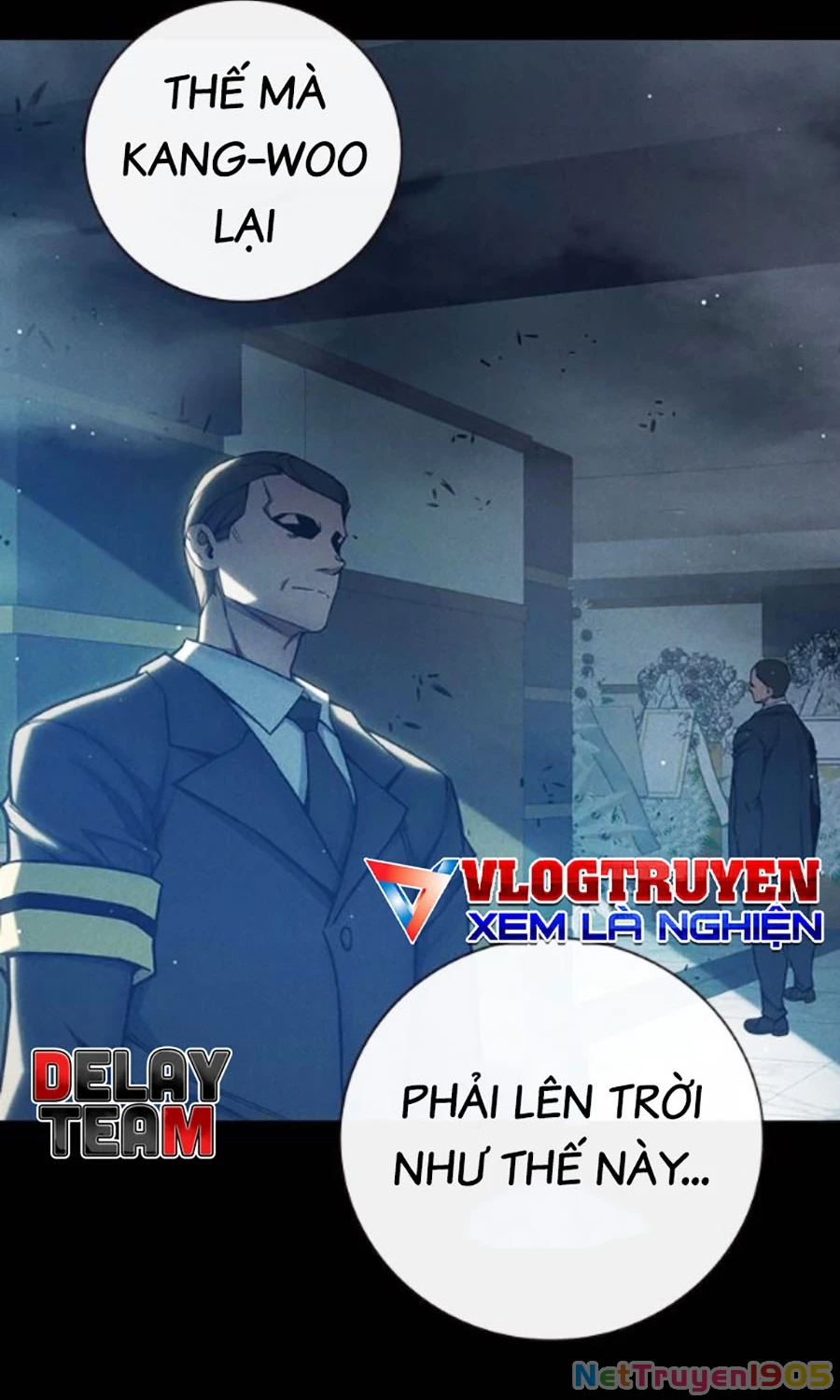 Nhà Tù Vị Thành Niên Chapter 60 - Trang 2