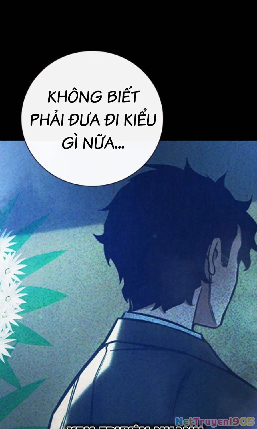 Nhà Tù Vị Thành Niên Chapter 60 - Trang 2