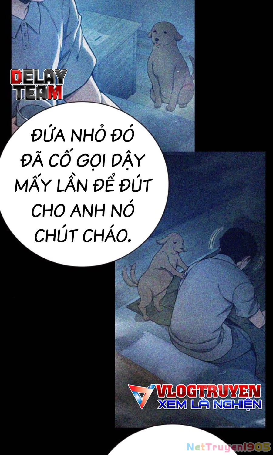 Nhà Tù Vị Thành Niên Chapter 60 - Trang 2