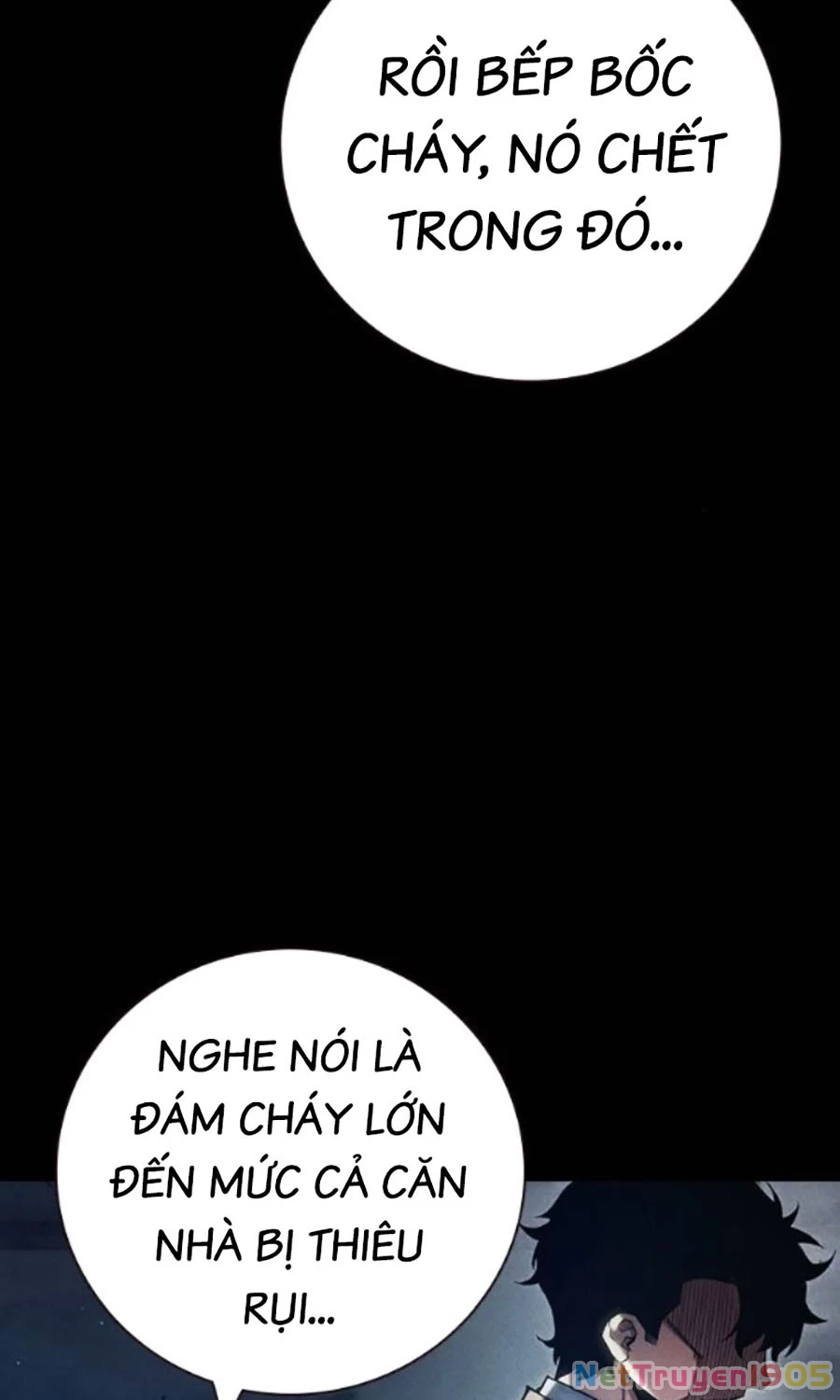 Nhà Tù Vị Thành Niên Chapter 60 - Trang 2