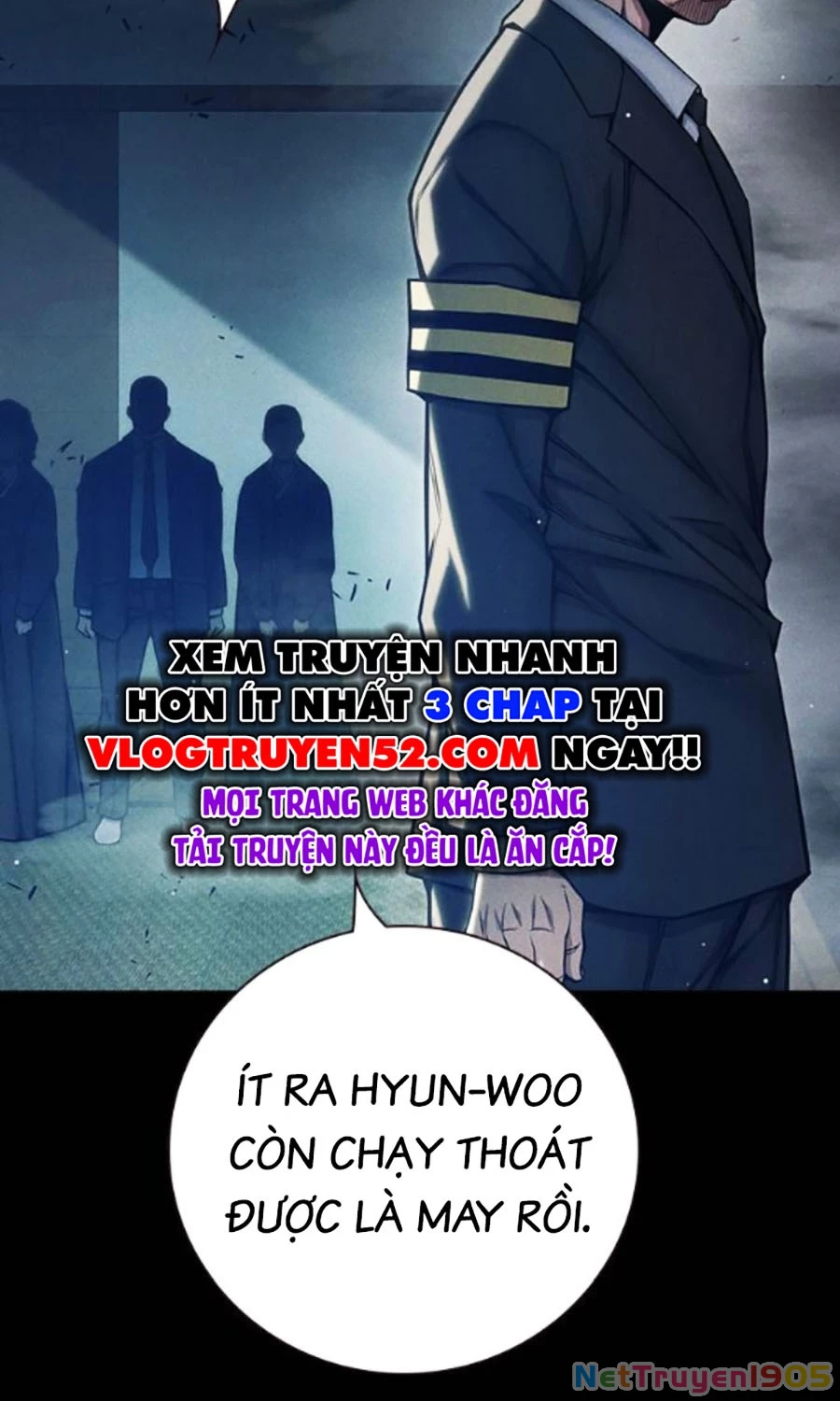 Nhà Tù Vị Thành Niên Chapter 60 - Trang 2