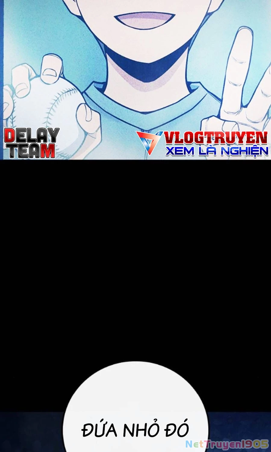 Nhà Tù Vị Thành Niên Chapter 60 - Trang 2