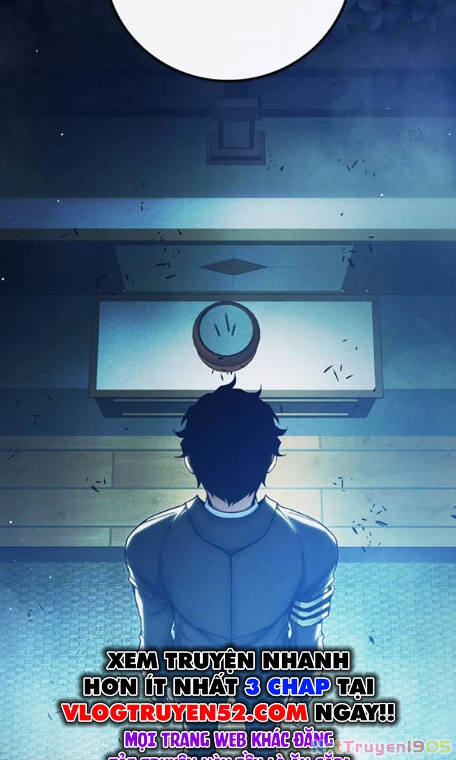 Nhà Tù Vị Thành Niên Chapter 60 - Trang 2