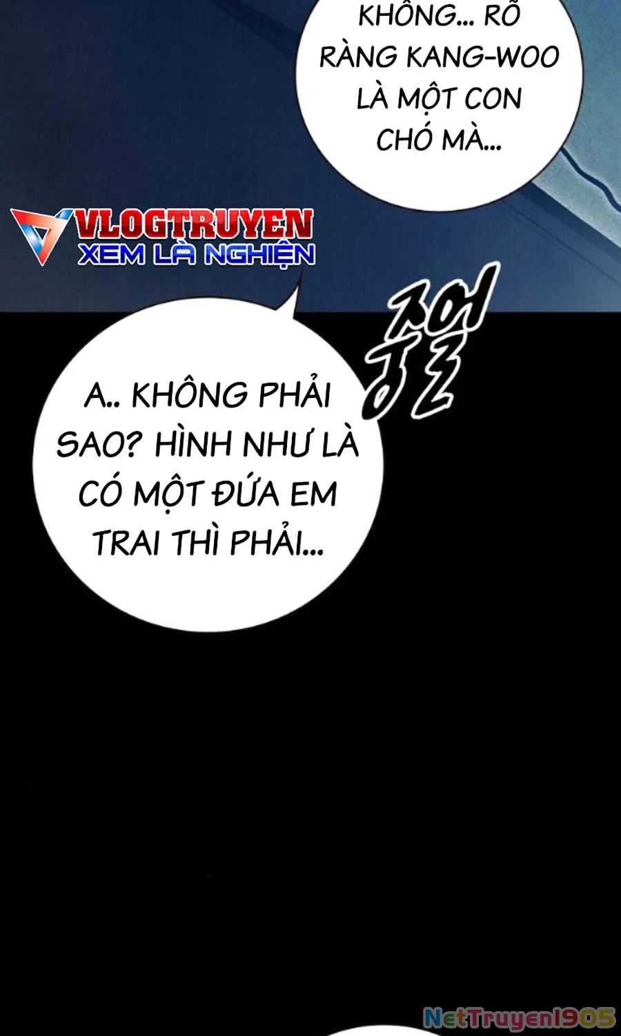 Nhà Tù Vị Thành Niên Chapter 60 - Trang 2