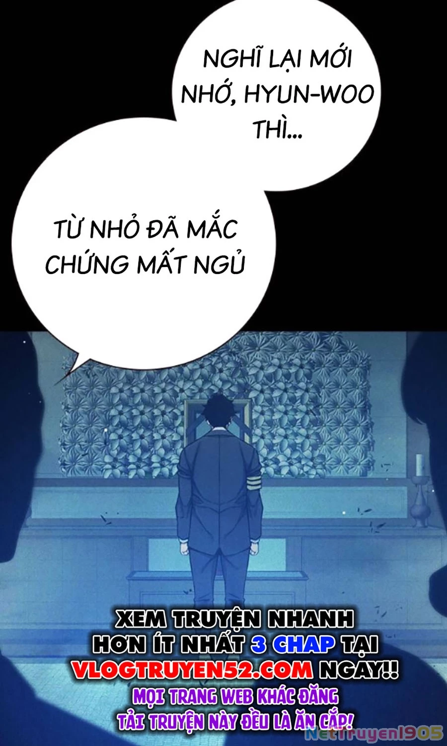 Nhà Tù Vị Thành Niên Chapter 60 - Trang 2