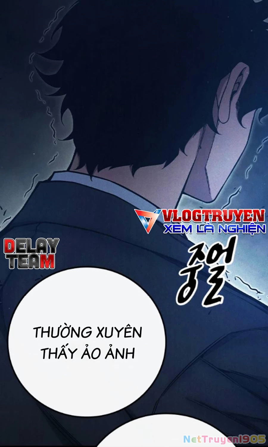 Nhà Tù Vị Thành Niên Chapter 60 - Trang 2