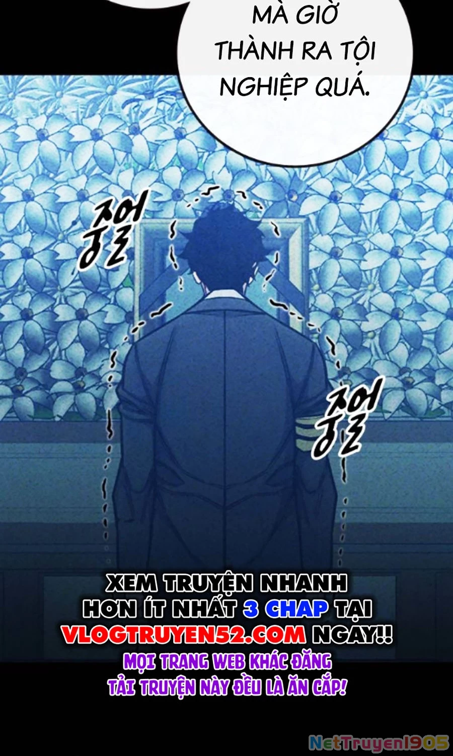 Nhà Tù Vị Thành Niên Chapter 60 - Trang 2