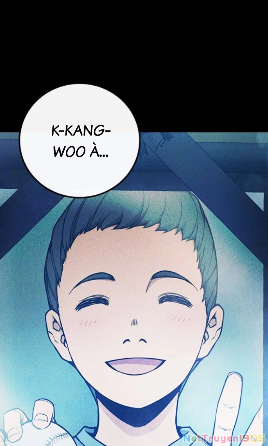 Nhà Tù Vị Thành Niên Chapter 60 - Trang 2