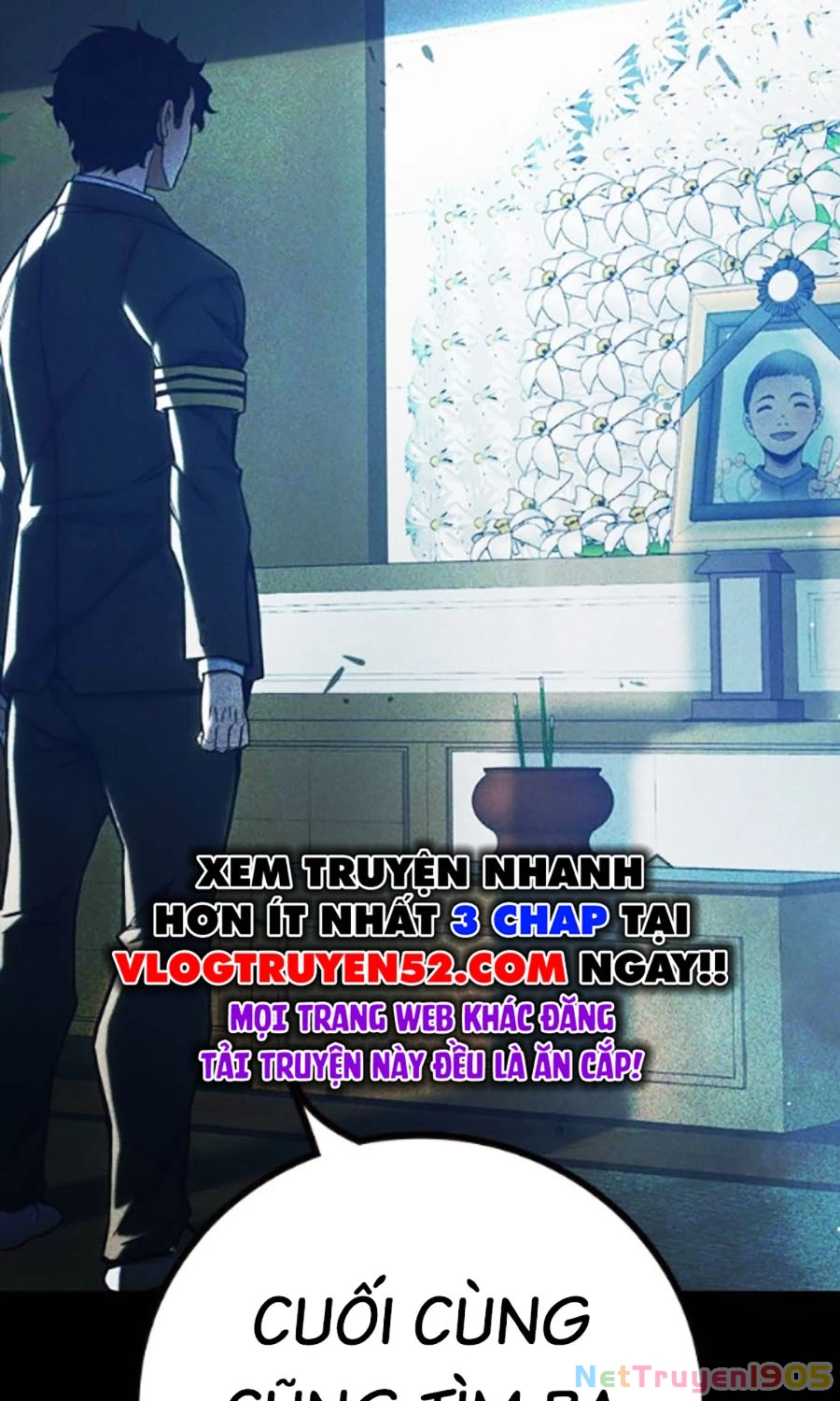 Nhà Tù Vị Thành Niên Chapter 60 - Trang 2