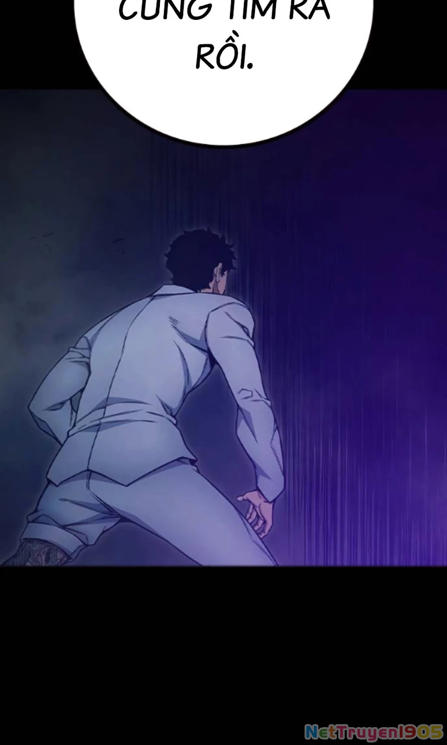 Nhà Tù Vị Thành Niên Chapter 60 - Trang 2