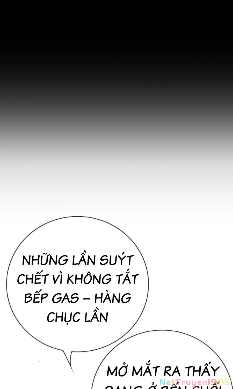 Nhà Tù Vị Thành Niên Chapter 60 - Trang 2