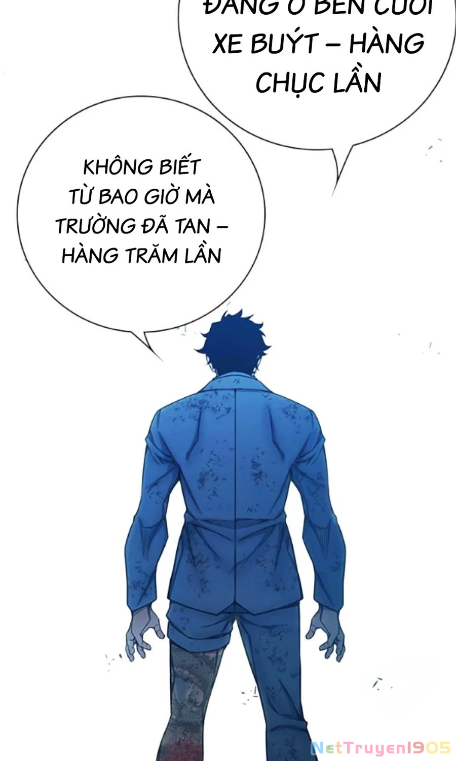 Nhà Tù Vị Thành Niên Chapter 60 - Trang 2