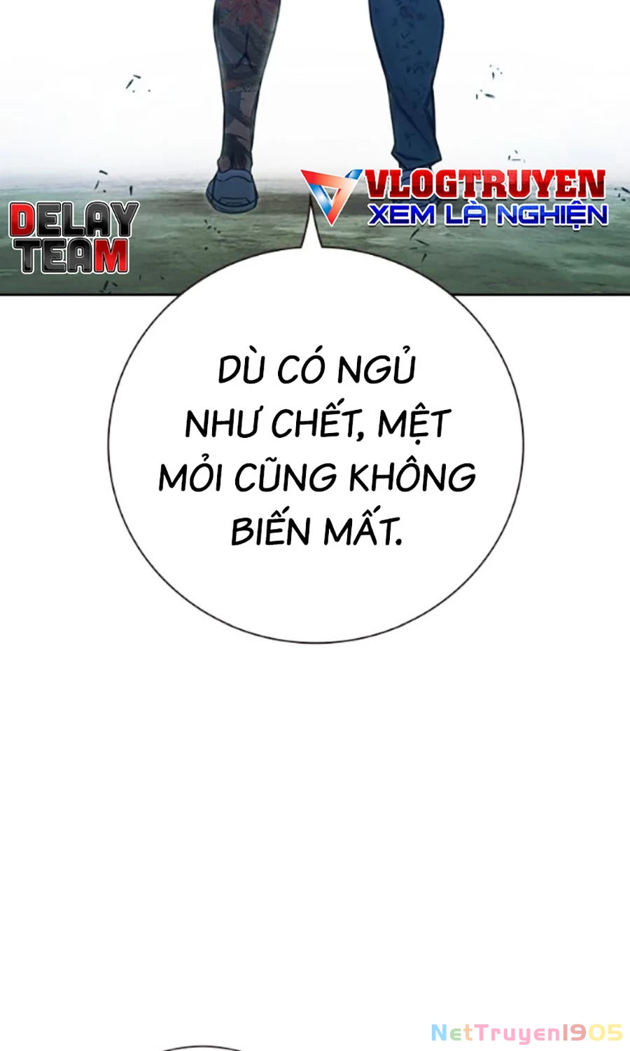 Nhà Tù Vị Thành Niên Chapter 60 - Trang 2