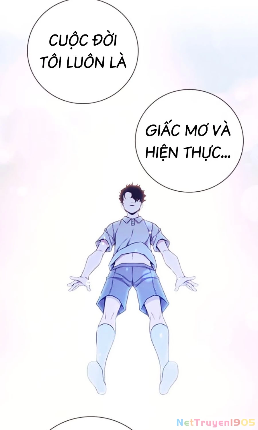 Nhà Tù Vị Thành Niên Chapter 60 - Trang 2