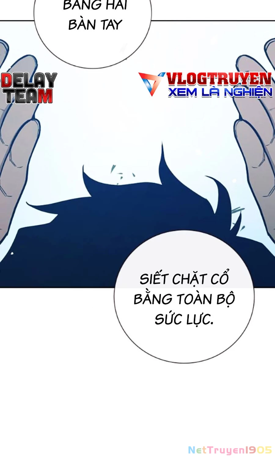 Nhà Tù Vị Thành Niên Chapter 60 - Trang 2