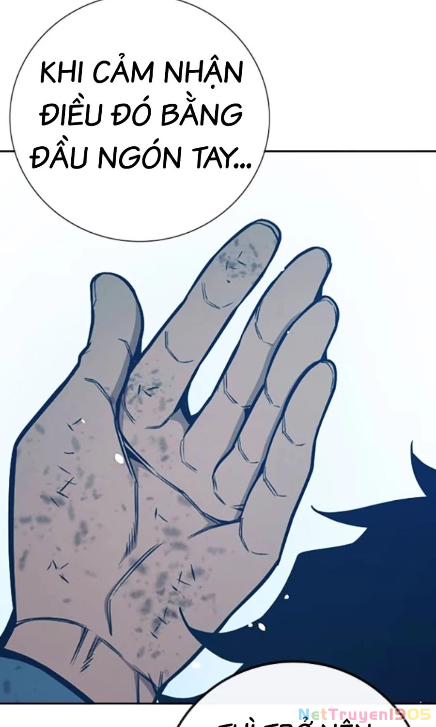 Nhà Tù Vị Thành Niên Chapter 60 - Trang 2