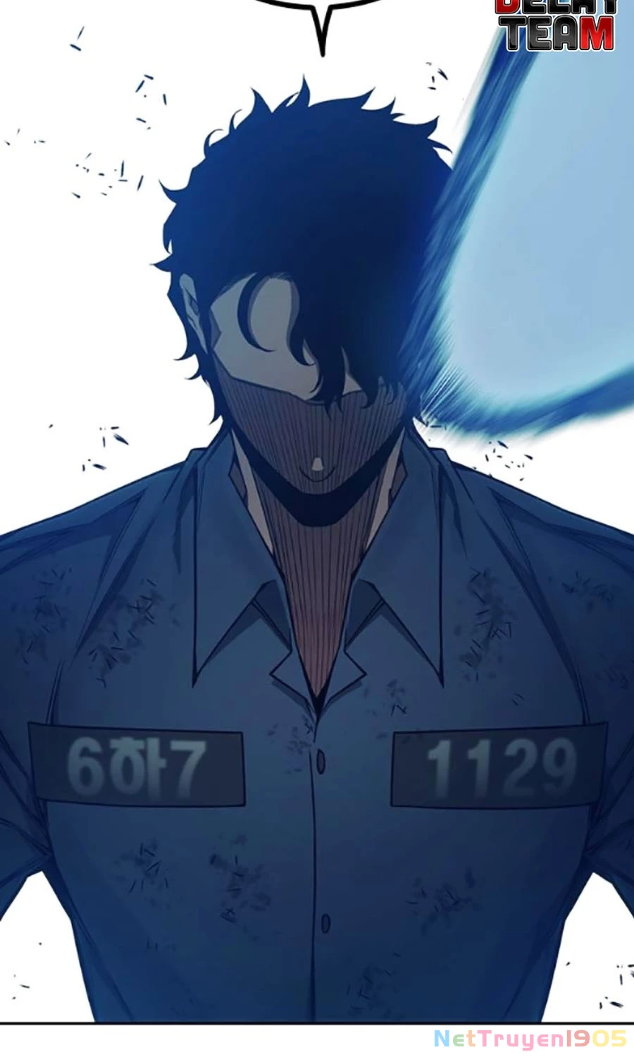 Nhà Tù Vị Thành Niên Chapter 60 - Trang 2