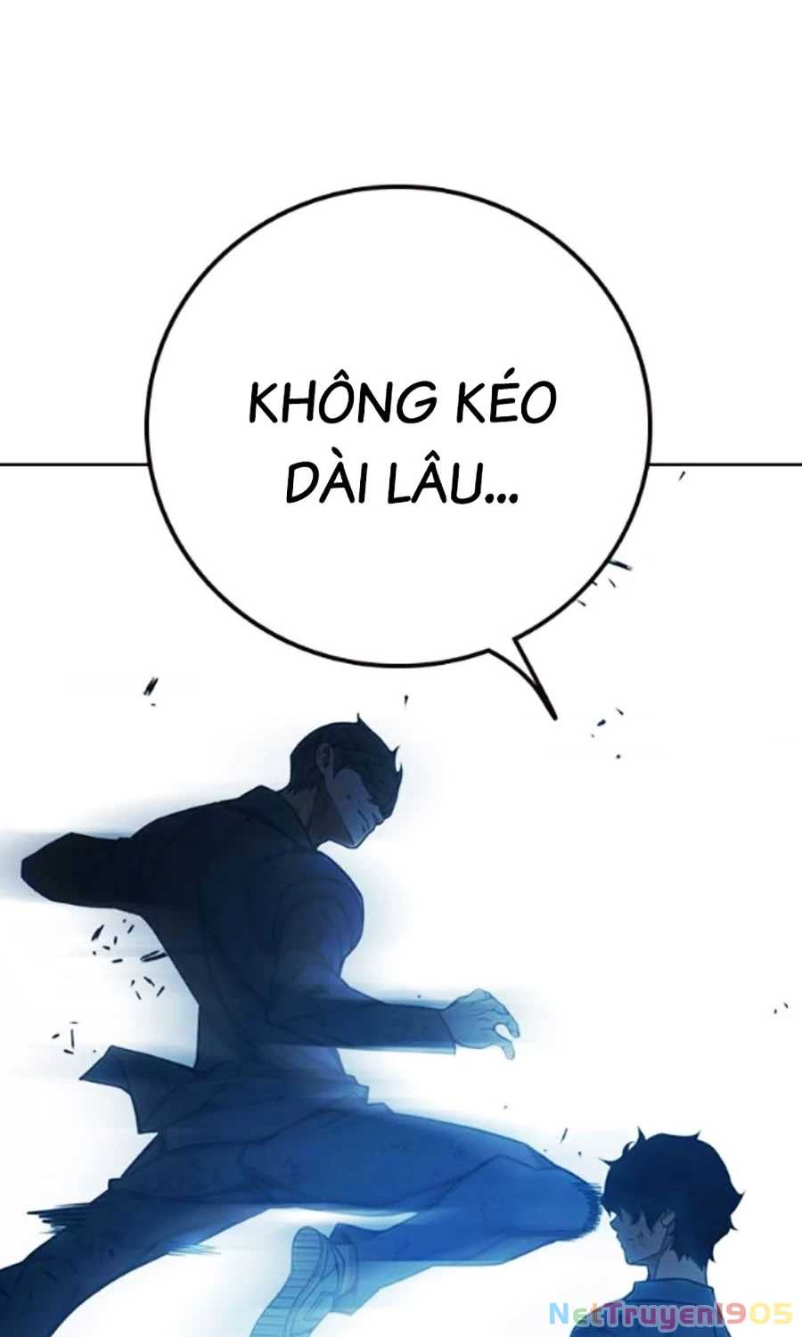 Nhà Tù Vị Thành Niên Chapter 60 - Trang 2