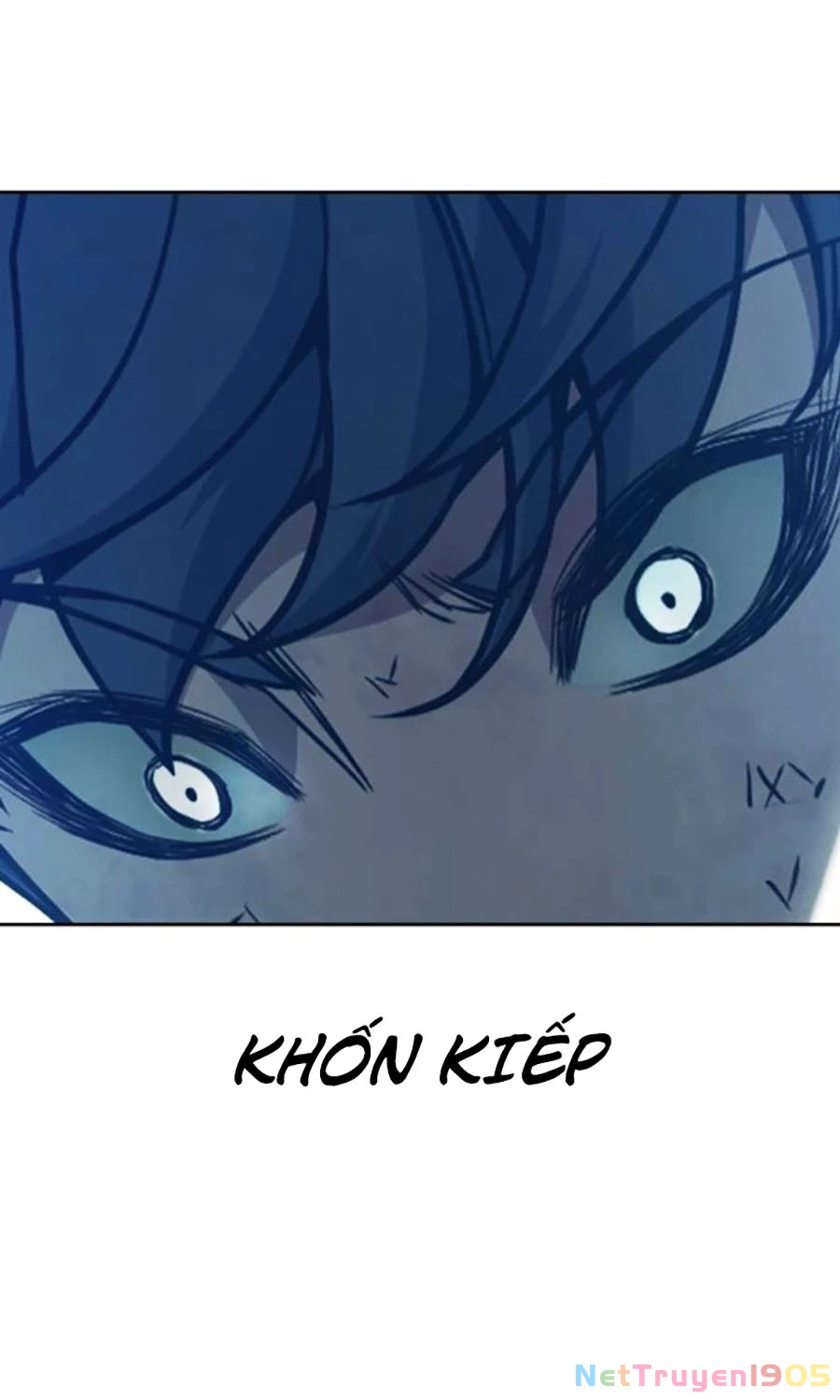 Nhà Tù Vị Thành Niên Chapter 60 - Trang 2