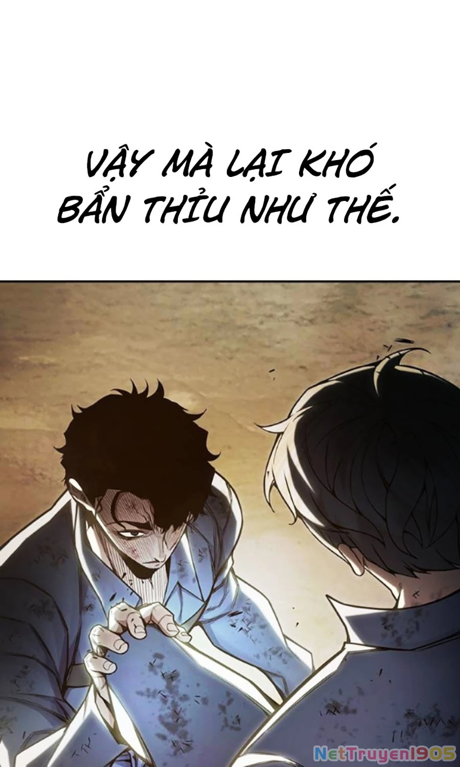 Nhà Tù Vị Thành Niên Chapter 60 - Trang 2