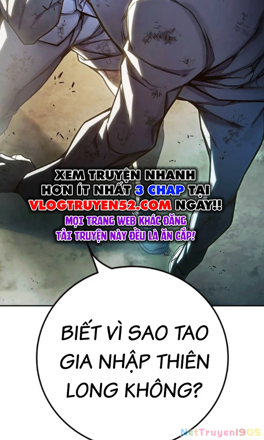 Nhà Tù Vị Thành Niên Chapter 60 - Trang 2