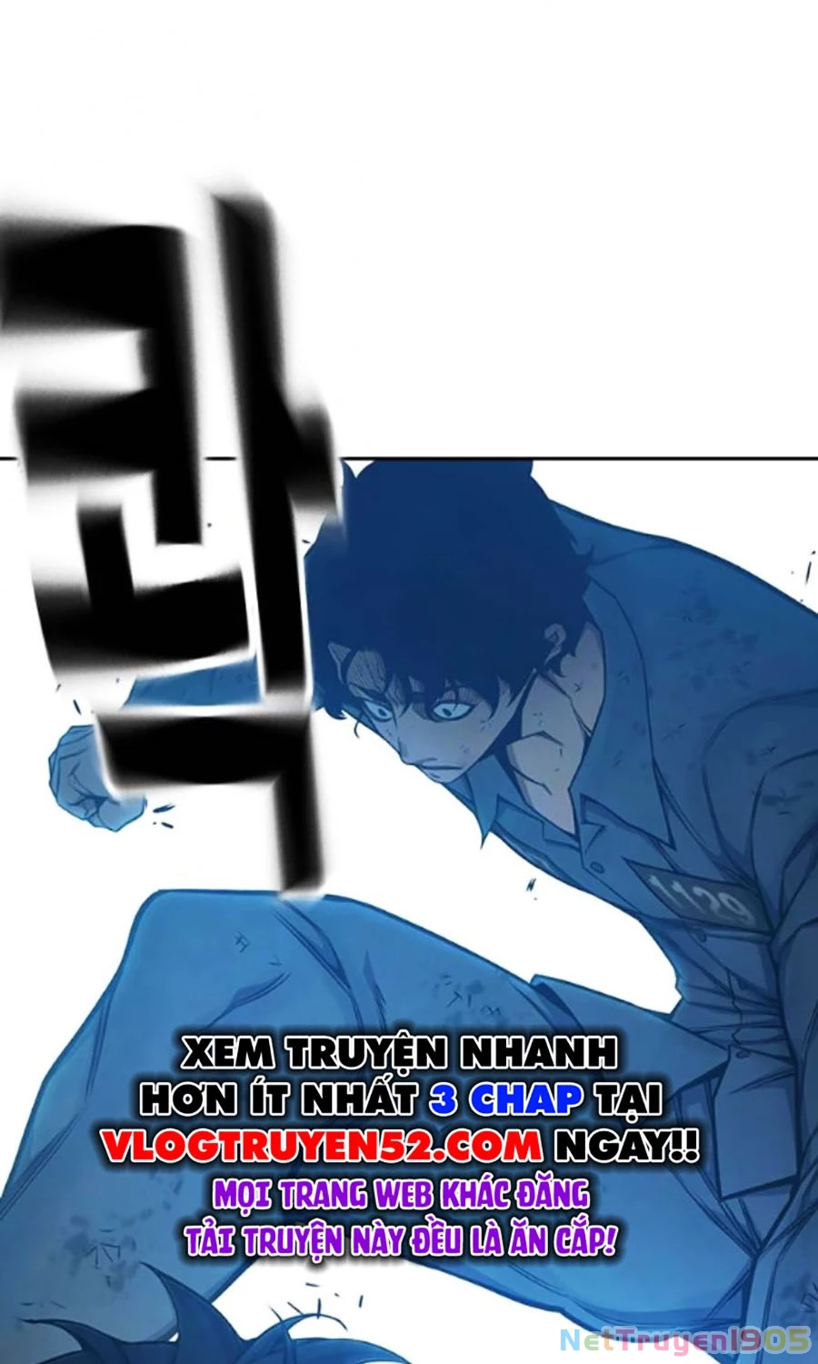 Nhà Tù Vị Thành Niên Chapter 60 - Trang 2