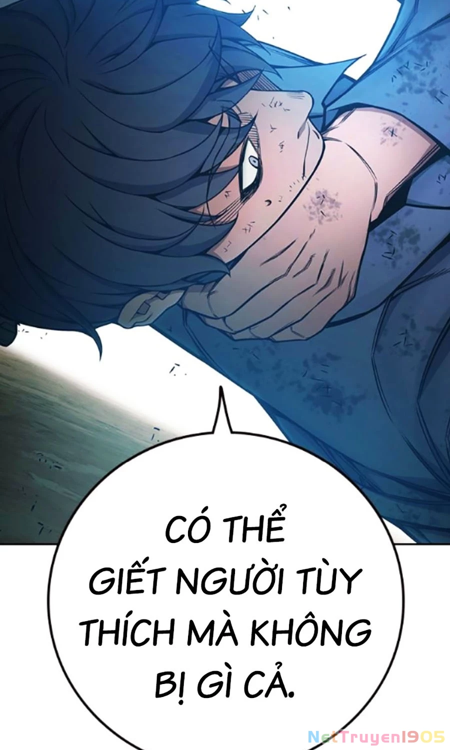 Nhà Tù Vị Thành Niên Chapter 60 - Trang 2