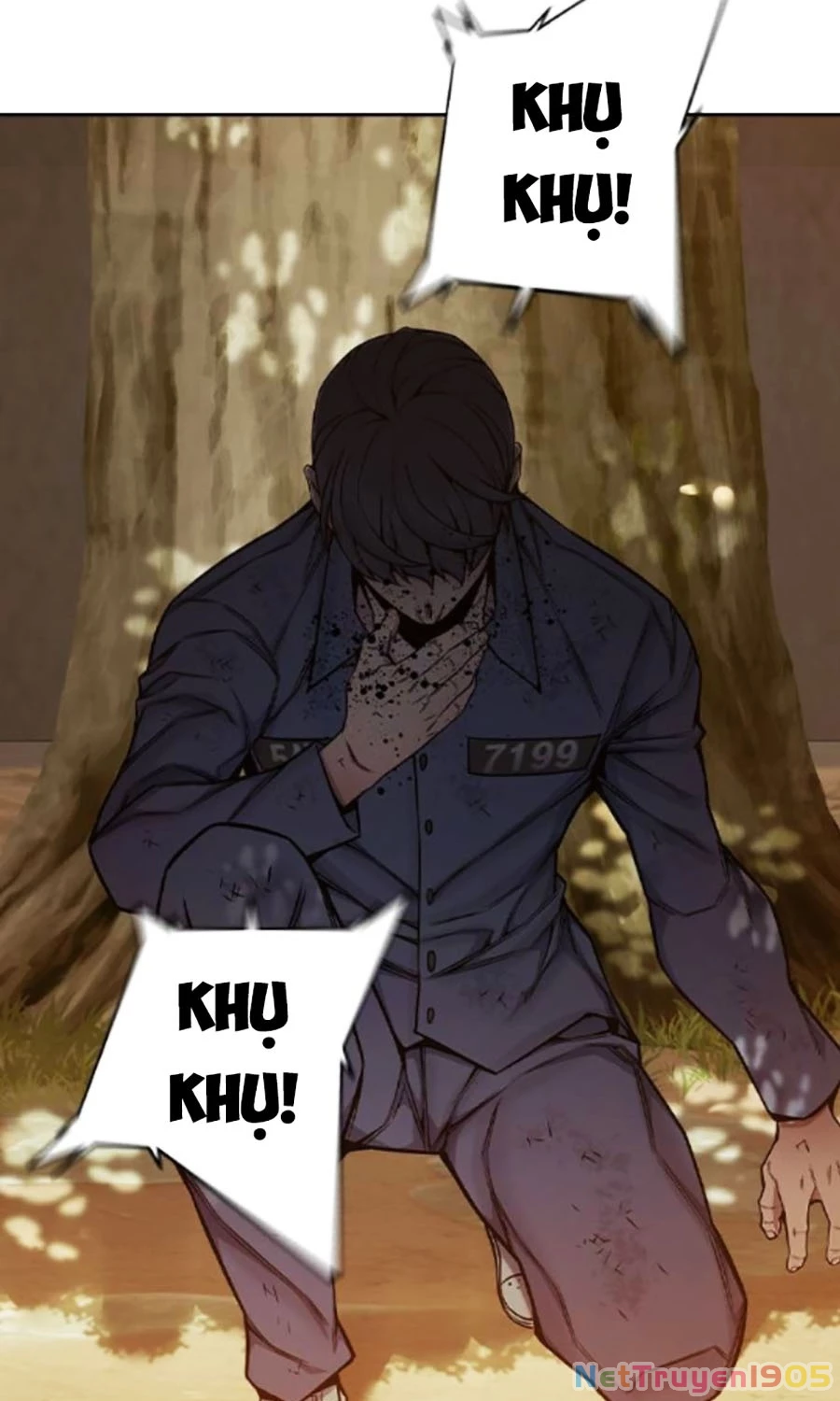 Nhà Tù Vị Thành Niên Chapter 60 - Trang 2