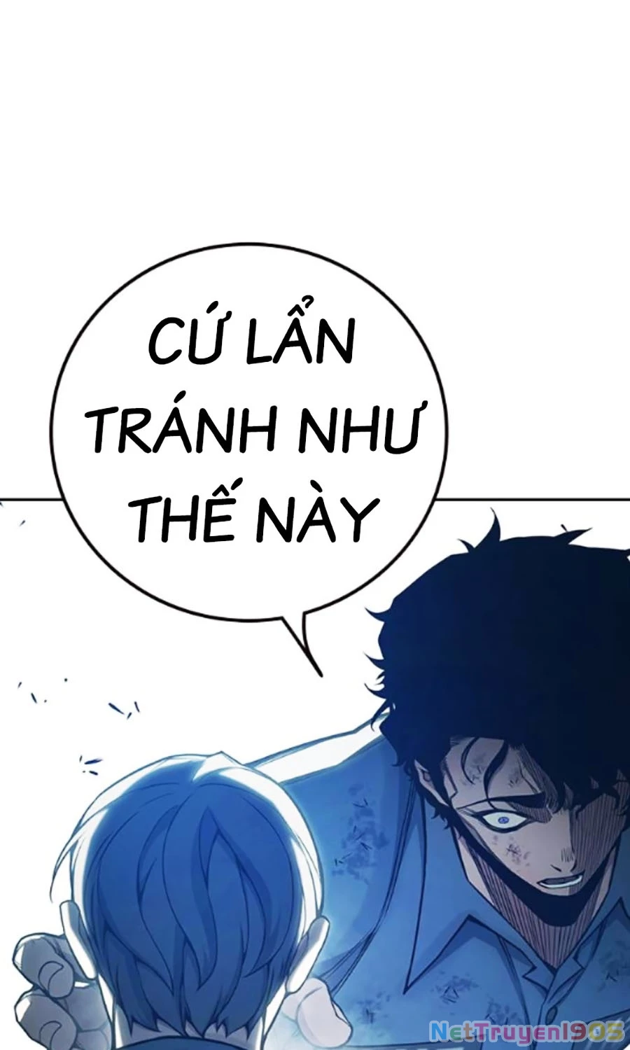 Nhà Tù Vị Thành Niên Chapter 60 - Trang 2