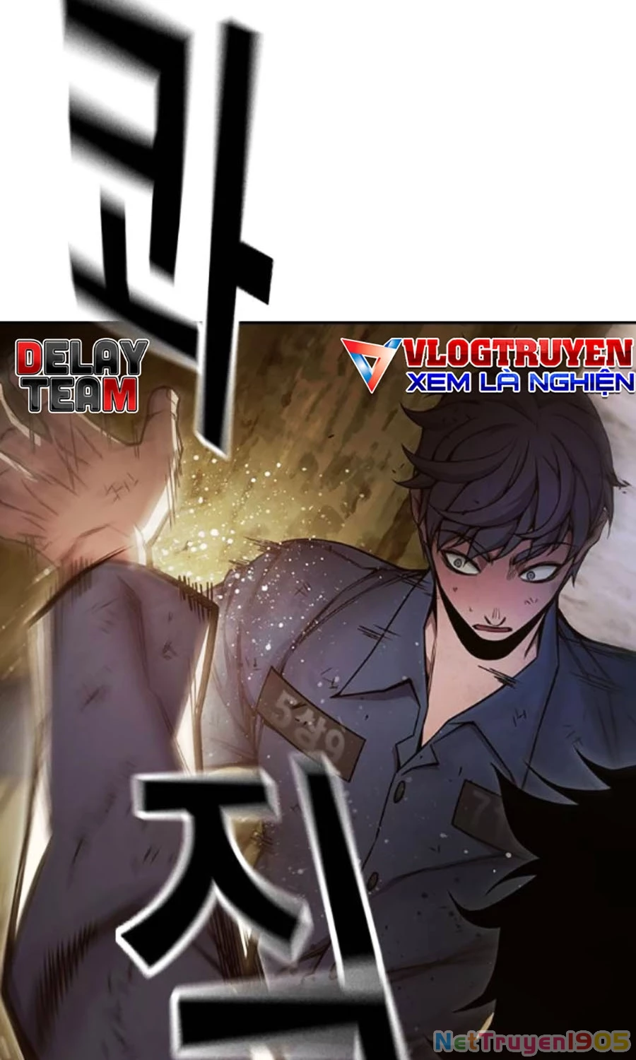 Nhà Tù Vị Thành Niên Chapter 60 - Trang 2