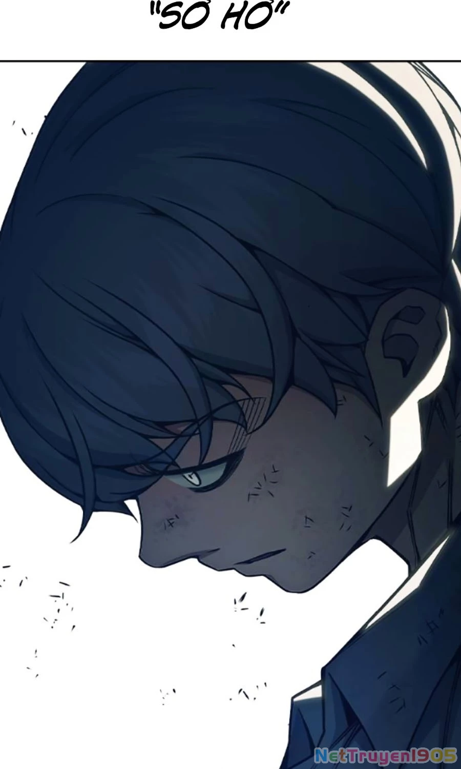 Nhà Tù Vị Thành Niên Chapter 60 - Trang 2