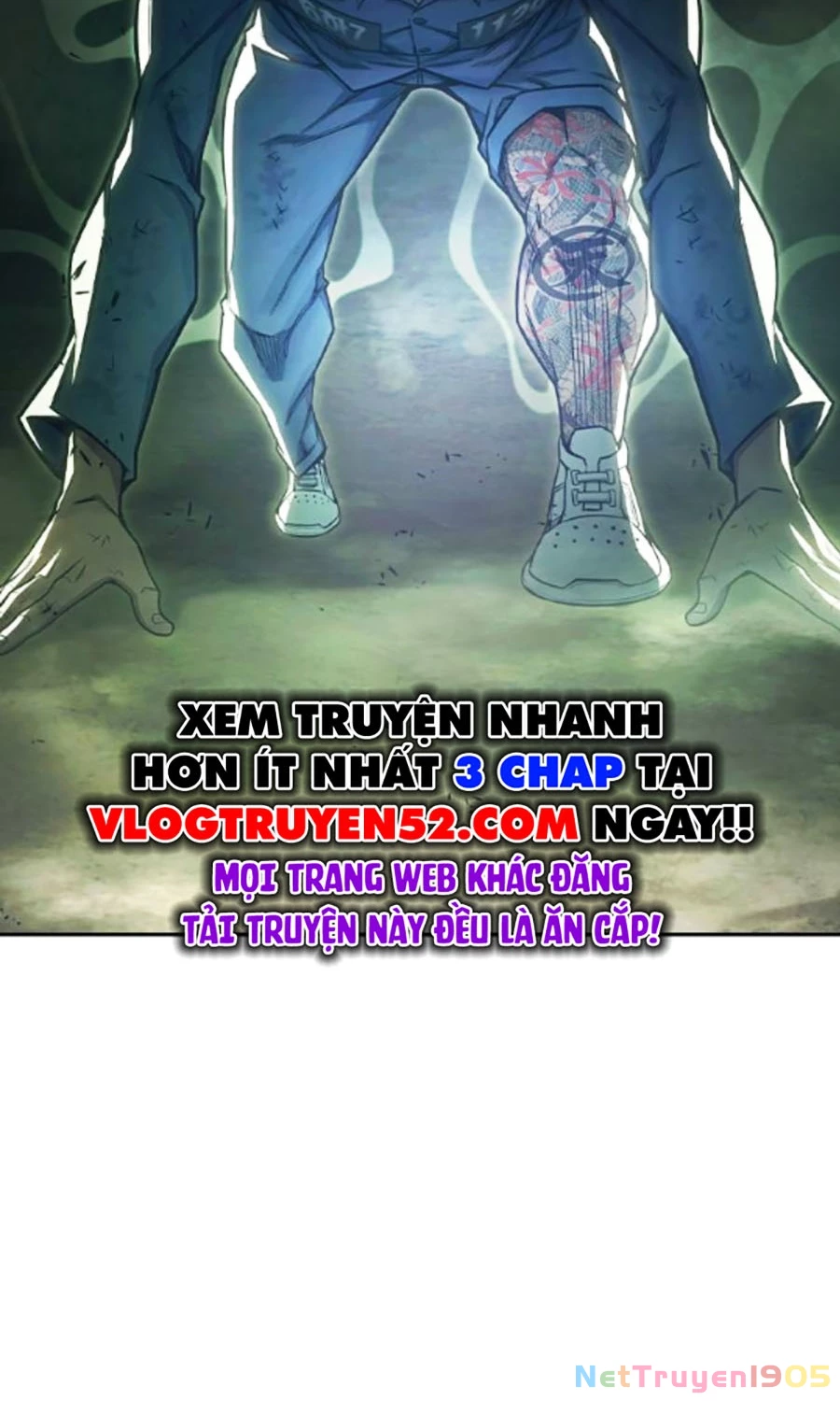 Nhà Tù Vị Thành Niên Chapter 60 - Trang 2