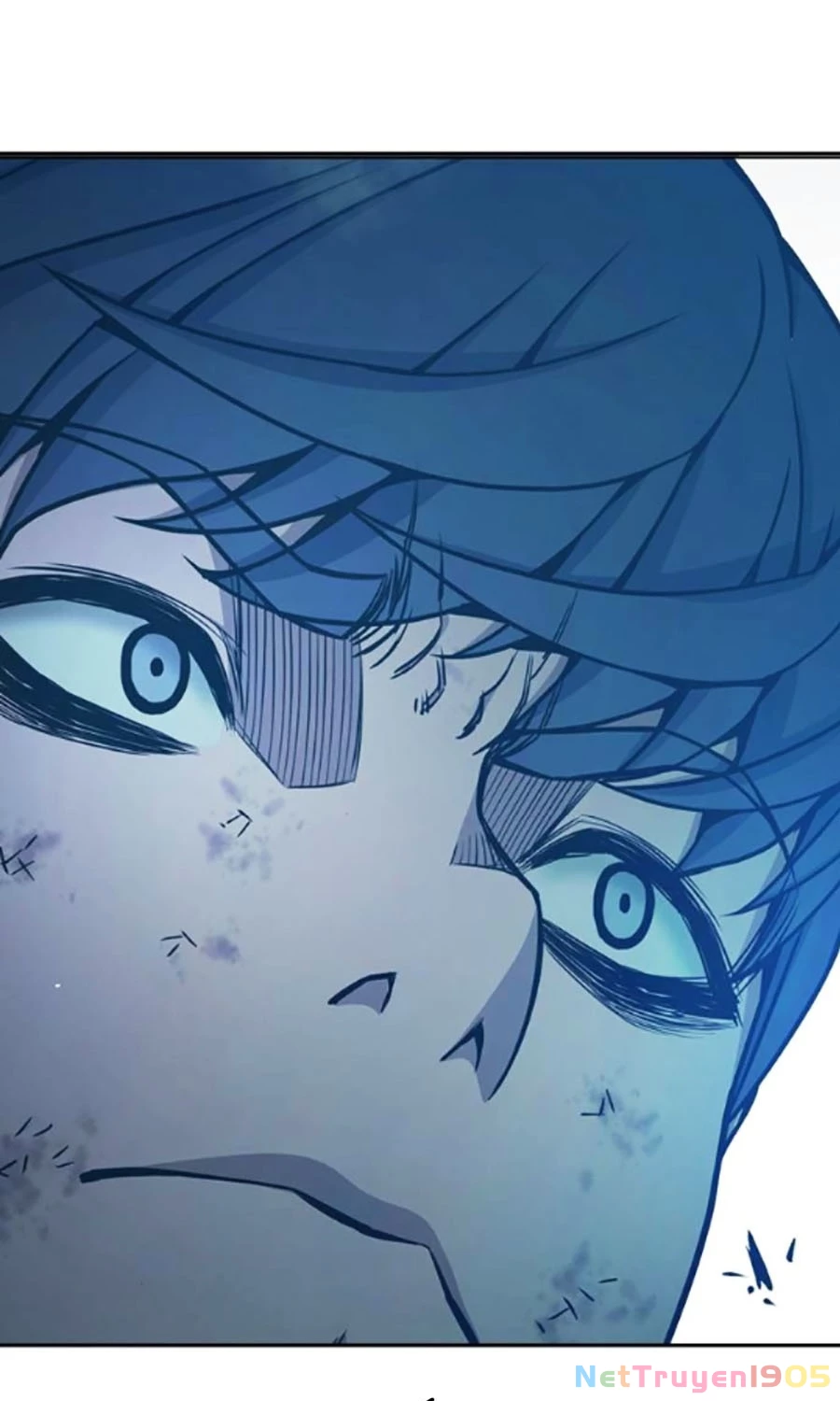 Nhà Tù Vị Thành Niên Chapter 60 - Trang 2