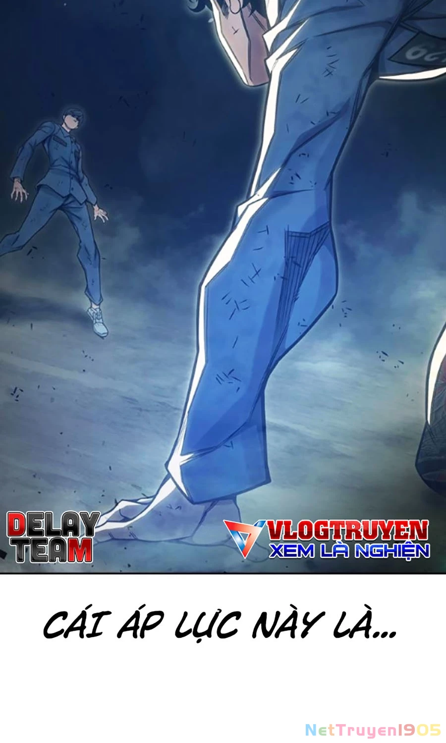 Nhà Tù Vị Thành Niên Chapter 60 - Trang 2