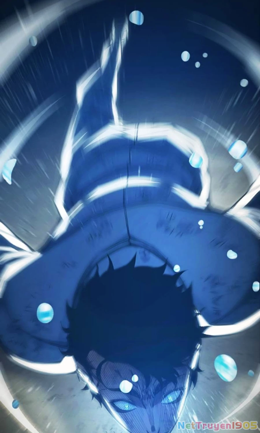 Nhà Tù Vị Thành Niên Chapter 60 - Trang 2