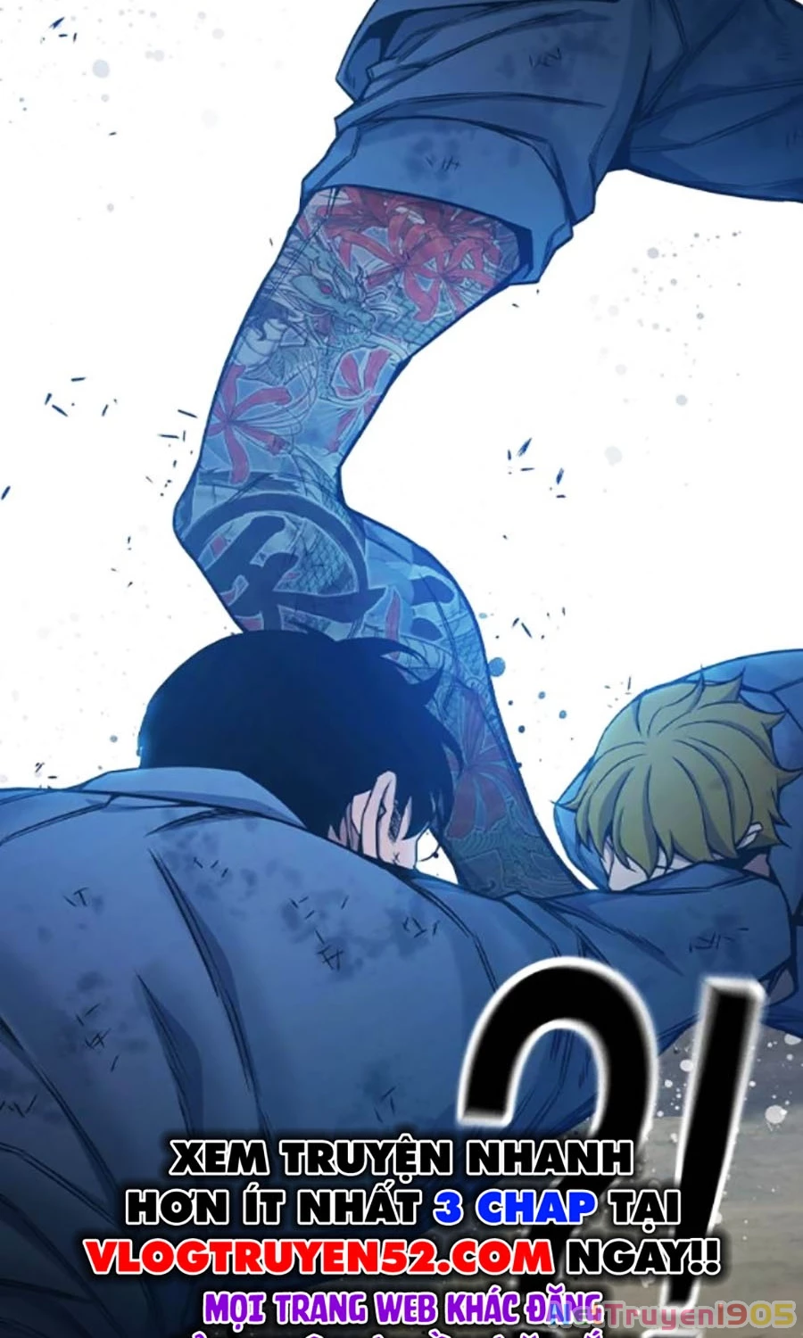 Nhà Tù Vị Thành Niên Chapter 60 - Trang 2