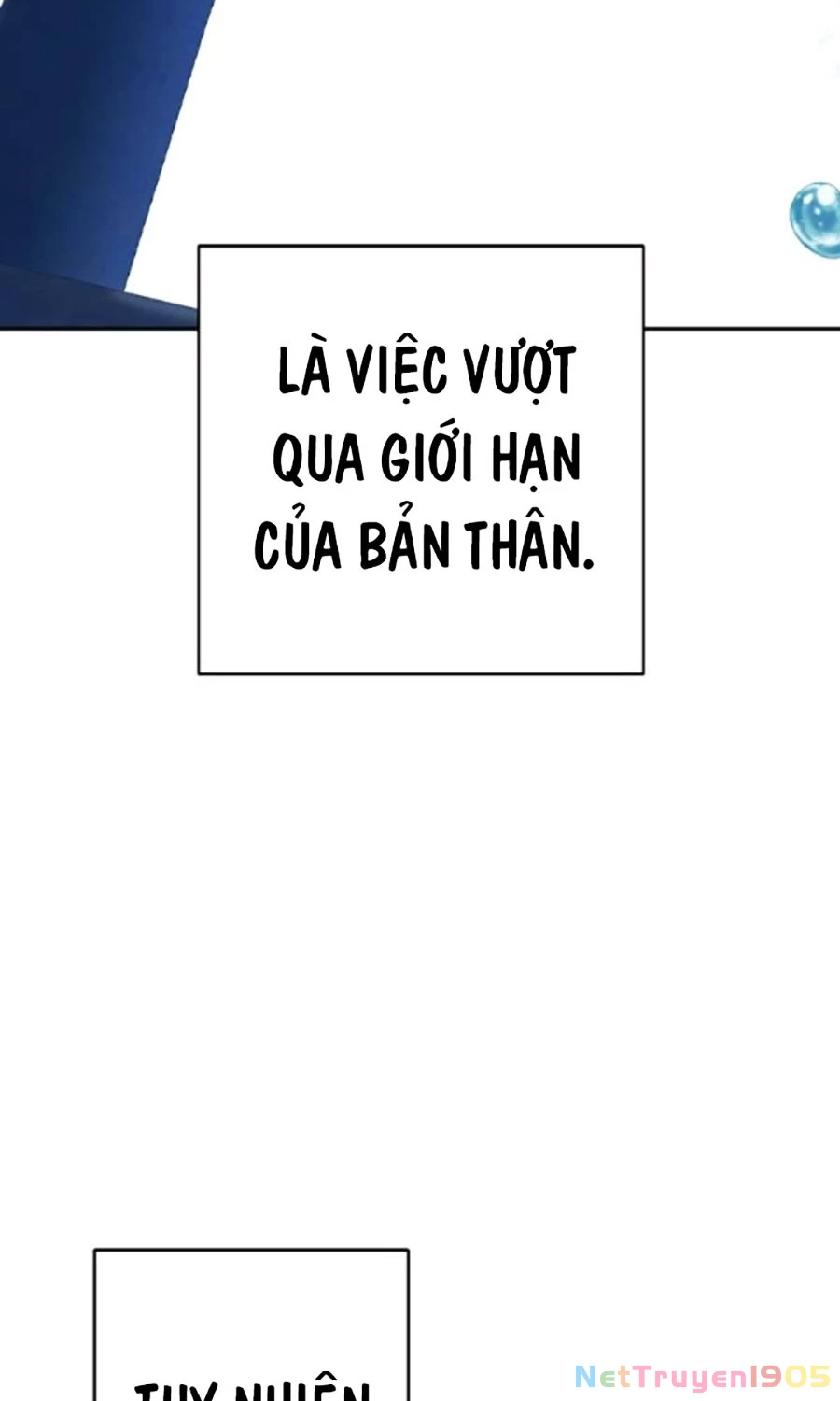 Nhà Tù Vị Thành Niên Chapter 60 - Trang 2