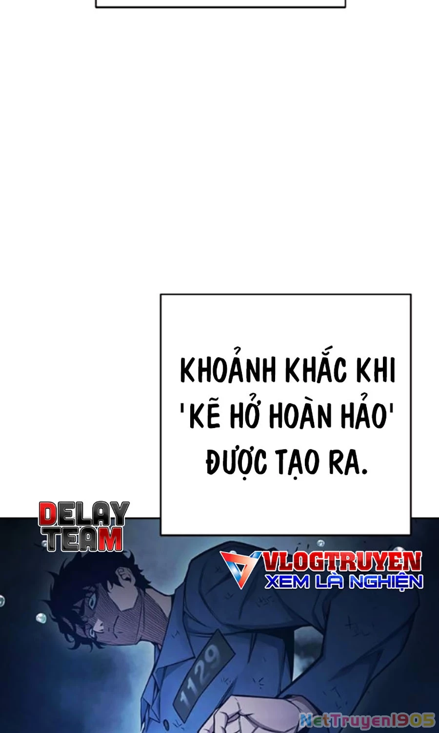 Nhà Tù Vị Thành Niên Chapter 60 - Trang 2