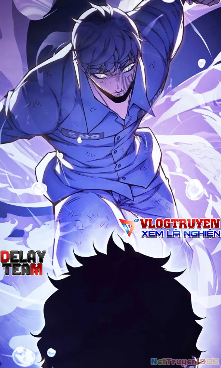 Nhà Tù Vị Thành Niên Chapter 60 - Trang 2