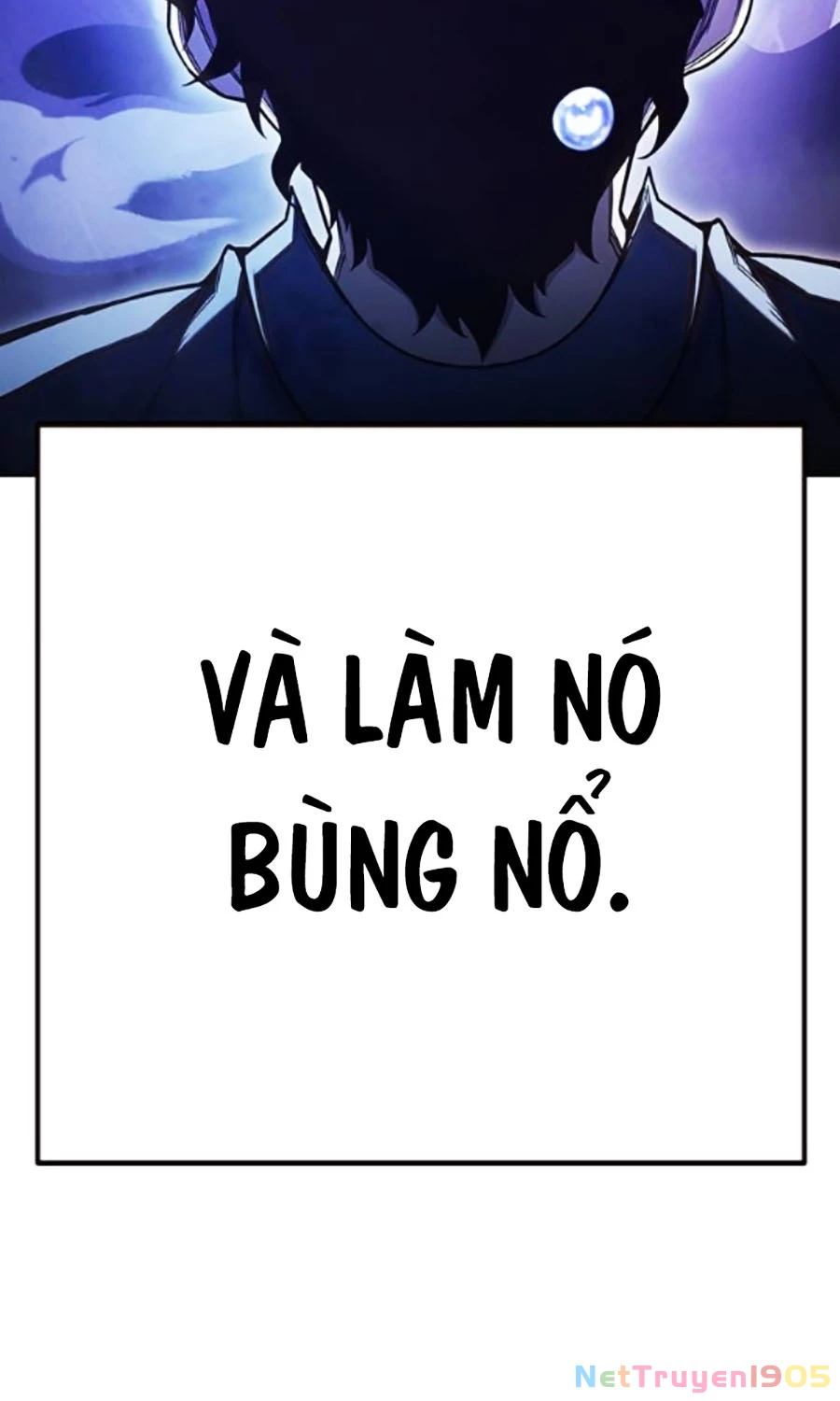 Nhà Tù Vị Thành Niên Chapter 60 - Trang 2