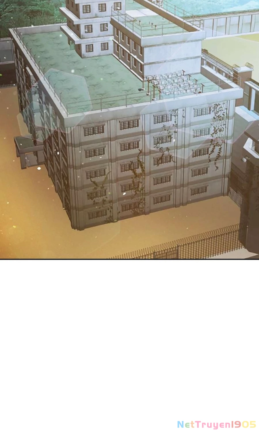 Nhà Tù Vị Thành Niên Chapter 60 - Trang 2