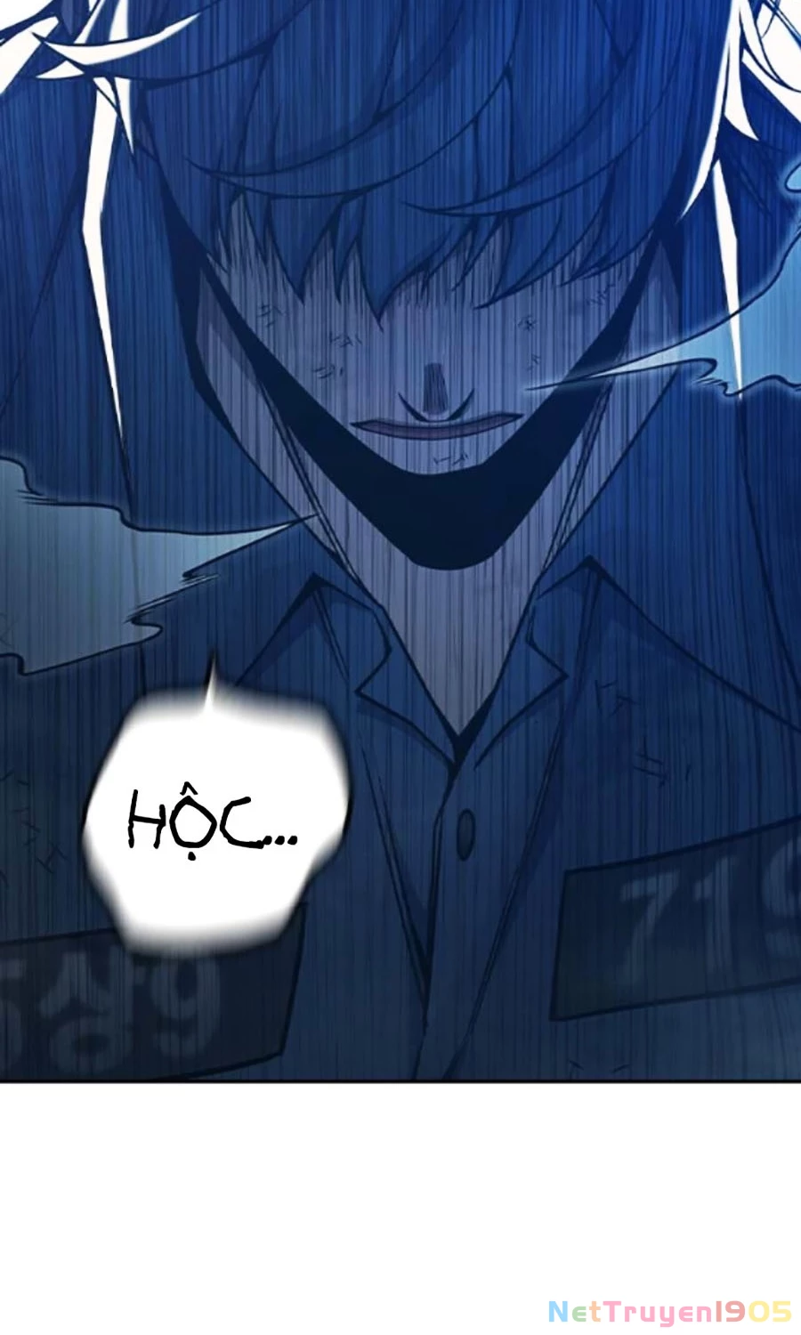 Nhà Tù Vị Thành Niên Chapter 60 - Trang 2