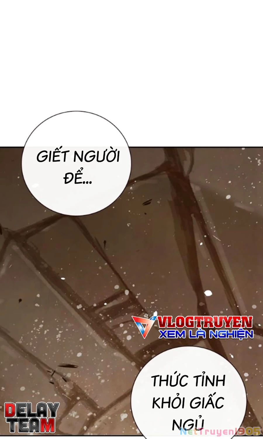 Nhà Tù Vị Thành Niên Chapter 60 - Trang 2