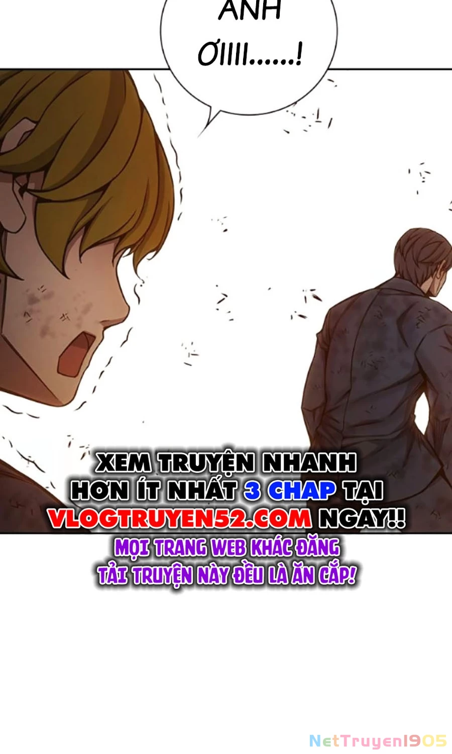 Nhà Tù Vị Thành Niên Chapter 60 - Trang 2