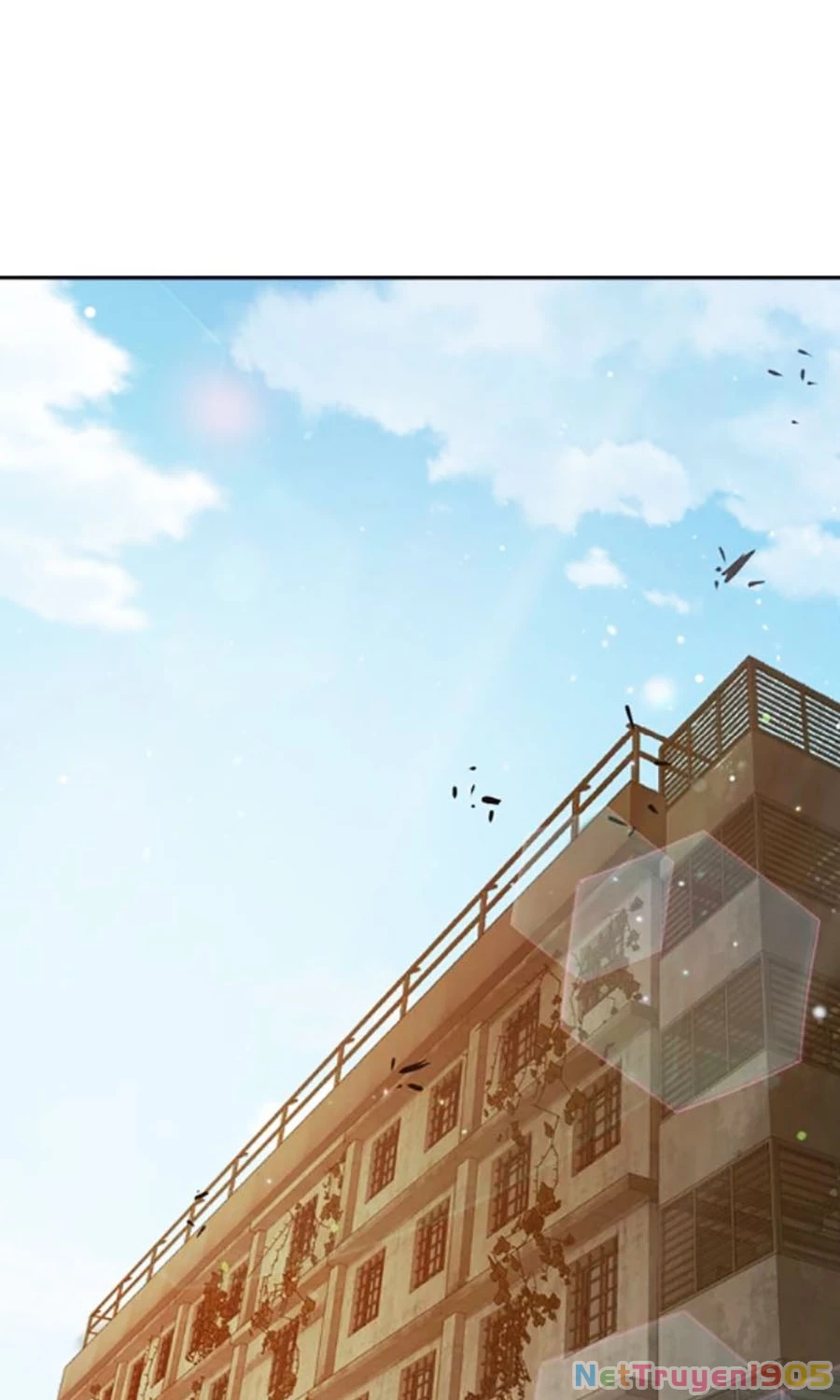 Nhà Tù Vị Thành Niên Chapter 60 - Trang 2