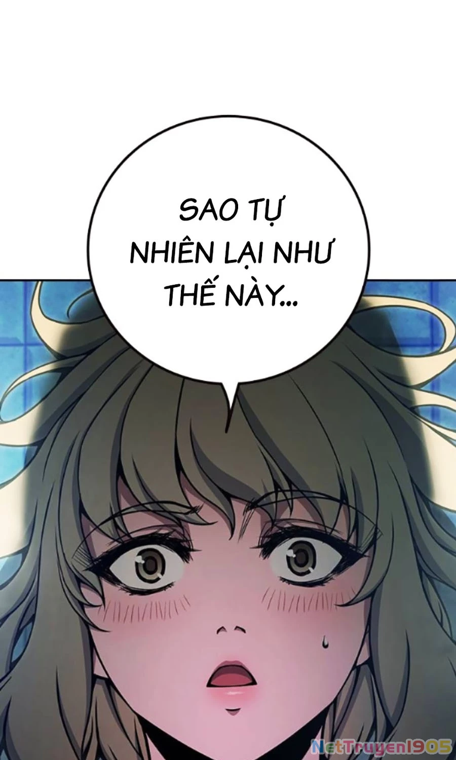 Nhà Tù Vị Thành Niên Chapter 60 - Trang 2